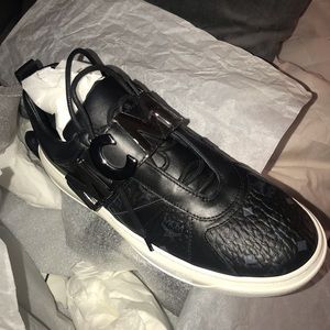 MCM sneakers
